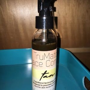 TruMatch Lace Wig Concealer: Tan